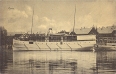 Osmo Открытка Размер: 13,7 х 8,6 см Издательство: Издатель W A Sihvonen; 1912 г инфо 11468v.