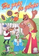 На заре во дворе Формат: DVD (PAL) (Keep case) Дистрибьютор: СОЮЗ Видео Региональный код: 5 Звуковые дорожки: Русский Dolby Digital 2 0 Формат изображения: Standart 4:3 (1,33:1) Лицензионные товары Характеристики инфо 11988w.