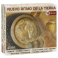 Nuevo Ritmo De La Tierra (10 CD) Формат: 10 Audio CD (Box Set) Дистрибьюторы: Membran Music Ltd , ООО Музыка Лицензионные товары Характеристики аудионосителей 2010 г Сборник: Импортное издание инфо 12106w.