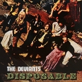 The Deviants Disposable (LP) Формат: Грампластинка (LP) (Картонный конверт) Дистрибьюторы: Abraxas Records, Get Back, ООО Музыка Италия Лицензионные товары Характеристики аудионосителей 1998 г Альбом: Импортное издание инфо 12167w.