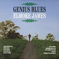 Elmore James Genius Blues (LP) Формат: Грампластинка (LP) (Картонный конверт) Дистрибьюторы: Get Back, ООО Музыка Италия Лицензионные товары Характеристики аудионосителей 2008 г Сборник: Импортное издание инфо 12208w.