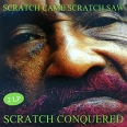Lee "Scratch" Perry Scratch Came, Scratch Saw, Scratch Conquered (2 LP) Джордж Клинтон George Clinton инфо 12381w.