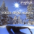 Fancy Voices From Heaven Формат: Audio CD (Jewel Case) Дистрибьюторы: ZYX Music, Концерн "Группа Союз" Германия Лицензионные товары Характеристики аудионосителей 2004 г Альбом: Импортное издание инфо 12485w.