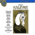 Erich Leinsdorf Strauss Salome (2 CD) Серия: The Victor Opera Series инфо 4828y.