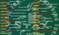 3000 Volts Of Stax Формат: Audio CD (Jewel Case) Дистрибьюторы: Stax Records, Концерн "Группа Союз" Германия Лицензионные товары Характеристики аудионосителей 1994 г Сборник: Импортное издание инфо 5027y.