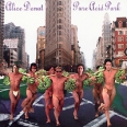 Alice Donut Pure Acid Park Формат: Audio CD (Jewel Case) Дистрибьюторы: Alternative Tentacles Records, Концерн "Группа Союз" Лицензионные товары Характеристики аудионосителей 1995 г Альбом: Импортное издание инфо 6702y.