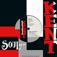 Dorothy Williams The Well's Gone Dry / Albert Washington I'm The Man (LP) Серия: Soul инфо 6791y.