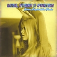 Love, Peace & Poetry Asian Psychedelic Music Playboys" Эркин Корей Erkin Koray инфо 6798y.