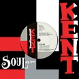 Little Ann What Should I Do / Who Are You Trying To Fool (LP) Серия: Soul инфо 6805y.