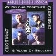 Caught In The Act We Belong Together / Six Years Of Success Формат: Audio CD (Jewel Case) Дистрибьюторы: ZYX Music, Концерн "Группа Союз" Германия Лицензионные товары инфо 6824y.