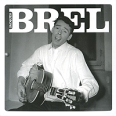 Jacques Brel (2 CD) Серия: Dans La Meme инфо 6832y.
