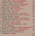 Love, Peace & Poetry Brazilian Psychedelic Music Assim Assado "Buttons" Modulo 1000 инфо 6871y.