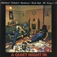 A Quiet Night In (LP) Формат: Грампластинка (LP) (Картонный конверт) Дистрибьюторы: Get Back, ООО Музыка Италия Лицензионные товары Характеристики аудионосителей 1981 г Сборник: Импортное издание инфо 6912y.