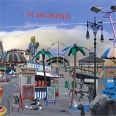 Kevin Ayers The Unfairground (LP) Формат: Грампластинка (LP) (Картонный конверт) Дистрибьюторы: Warner Chapell, Концерн "Группа Союз" Лицензионные товары Характеристики аудионосителей 2007 г Альбом: Импортное издание инфо 6913y.