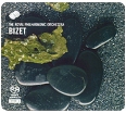 The Royal Philharmonic Orchestra Bizet (SACD) Серия: The Royal Philharmonic Collection инфо 7199y.