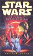 Star Wars Эпизод IV Новая надежда Букинистическое издание Сохранность: Хорошая Издательство: Эксмо-Пресс, 2000 г Твердый переплет, 366 стр ISBN 5-7921-0306-2 Тираж: 8100 экз Формат: 84x108/32 (~130х205 мм) инфо 2696p.