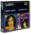 Warda Harramt Ahebbak / Batwannes Beek (2 CD) Формат: 2 Audio CD (Box Set) Дистрибьюторы: EMI Music Arabia, Gala Records Лицензионные товары Характеристики аудионосителей 2003 г Сборник: Российское издание инфо 12974z.