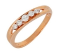 Кольцо с бриллиантами RIT0182-31-R 2009 г инфо 6521r.