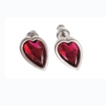 Серьги-гвоздики 1032-1334 2010 г инфо 6890r.