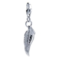 Талисман из серебра с бриллиантом Hot diamonds dt001 2010 г инфо 11897r.