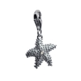 Талисман из серебра с бриллиантом Hot diamonds dt114 2009 г инфо 11911r.