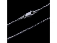 Цепочка, серебро 925 009 09 22-00186 2010 г инфо 12257r.