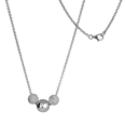Кулон из серебра с бриллиантами Hot diamonds dp184 2009 г инфо 12693r.