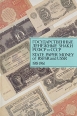Государственные денежные знаки РСФСР и СССР 1918 - 1961 / State paper money of RSFSR and USSR Букинистическое издание Сохранность: Очень хорошая Издательства: Межнумизматика, Внешторгиздат, 1989 г Твердый переплет, 212 стр инфо 9083s.