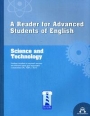 A Reader for Advanced Students of English: Science and Technology / Учебное пособие по научной лексике английского языка для подготовки к экзаменам CPE, TOEFL и IELTS Издательство: Маяк, 2009 г Мягкая инфо 1903t.