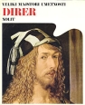 Direr Букинистическое издание Сохранность: Очень хорошая Издательство: Nolit, 1976 г Суперобложка, 128 стр инфо 2040t.